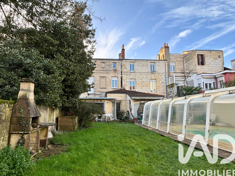 Vente maison 15 pièces Vente maison 15 pièces