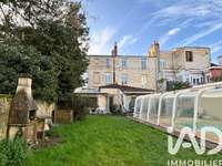 Vente maison 15 pièces
