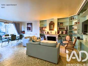 Vente maison 15 pièces