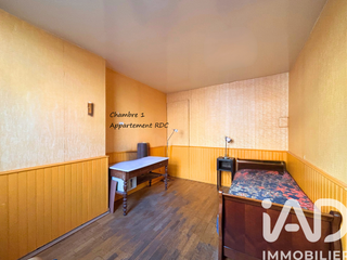 Vente maison 15 pièces Vente maison 15 pièces