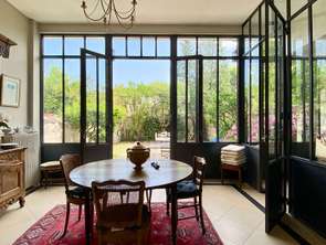 Vente Maison 6 chambresBordeaux