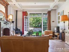 Vente Maison 9 chambresBordeaux