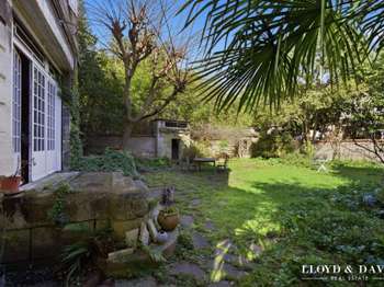 Vente Maison 9 chambresBordeaux