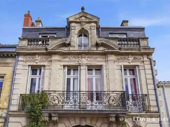 Vente Maison 9 chambresBordeaux