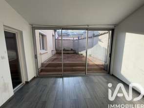 Vente Maison 2 chambresBordeaux