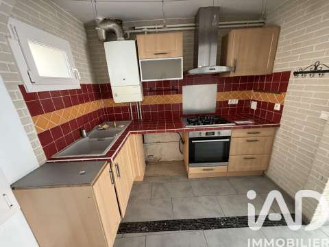 Vente maison 4 pièces Vente maison 4 pièces