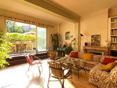 Vente maison 6 pièces Bordeaux 33