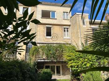 Vente Maison 4 chambresBordeaux