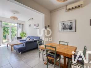 Vente Maison 4 chambresBordeaux