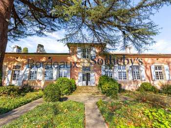 Vente Maison 8 chambresBordeaux