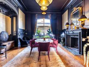 Vente Maison 5 chambresBordeaux