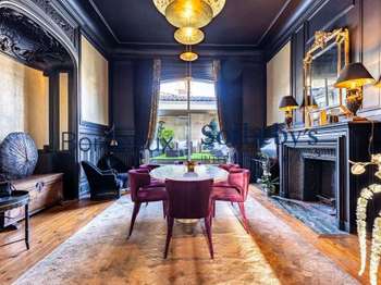 Vente maison 10 pièces Bordeaux 33