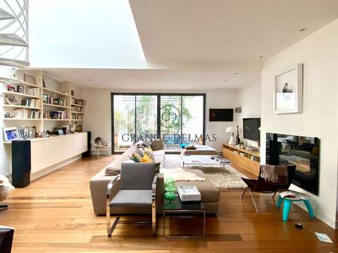 Vente maison 5 pièces Bordeaux 33