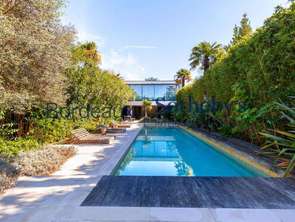 Vente Maison 5 chambresBordeaux