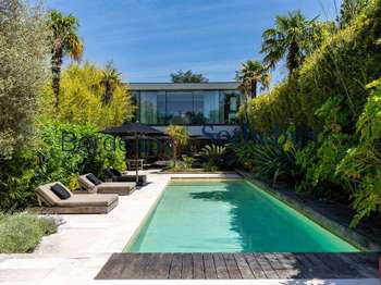 Vente Maison 5 chambresBordeaux