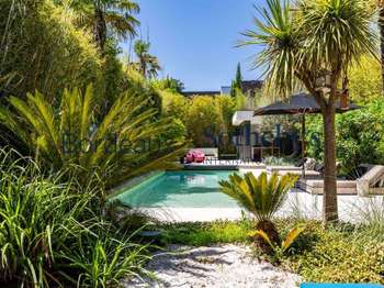 Vente Maison 5 chambresBordeaux