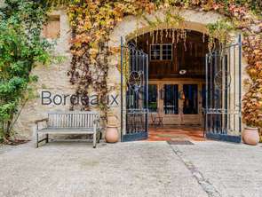 Vente Maison 4 chambresBordeaux