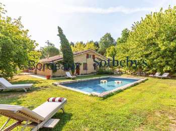 Vente Maison 4 chambresBordeaux