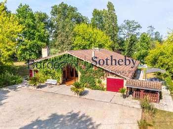 Vente Maison 4 chambresBordeaux