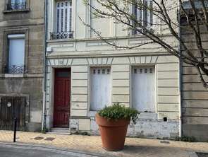 Vente Maison 4 piècesBordeaux