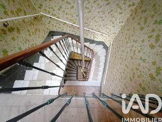 Vente maison 9 pièces Vente maison 9 pièces