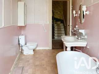 Vente maison 9 pièces Vente maison 9 pièces
