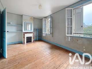Vente maison 9 pièces Vente maison 9 pièces