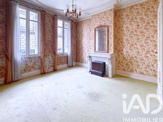 Vente maison 9 pièces Vente maison 9 pièces