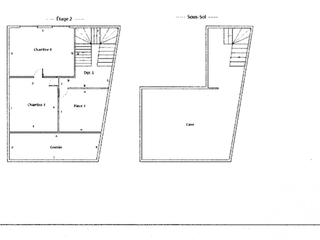Vente maison 9 pièces Vente maison 9 pièces
