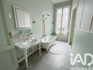 Vente maison 9 pièces Vente maison 9 pièces