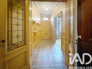 Vente maison 9 pièces Vente maison 9 pièces
