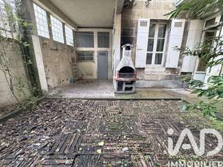 Vente maison 9 pièces Vente maison 9 pièces