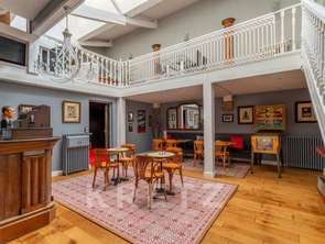 Vente Maison 3 chambresBordeaux