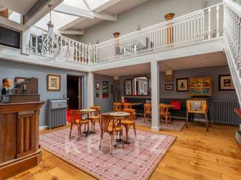 Vente maison 8 pièces Bordeaux 33
