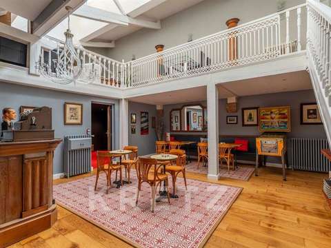 Vente maison 8 pièces Bordeaux 33
