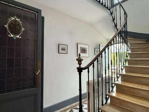 Vente maison 7 pièces Bordeaux 33