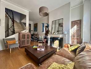 Vente Maison 3 chambresBordeaux