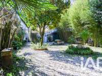 Vente maison 11 pièces