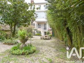 Vente Maison 6 chambresBordeaux