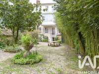 Vente maison 11 pièces