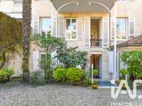 Vente maison 11 pièces