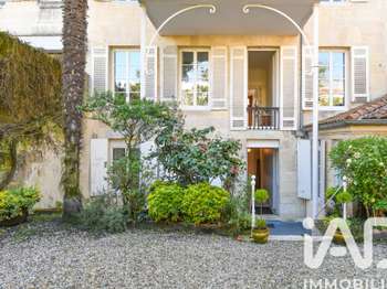 Vente maison 11 pièces