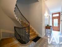 Vente maison 11 pièces