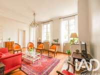 Vente maison 11 pièces