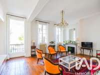 Vente maison 11 pièces