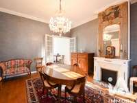 Vente maison 11 pièces
