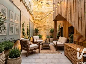 Vente Maison 3 chambresBordeaux