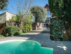 Vente Maison 5 chambresBordeaux