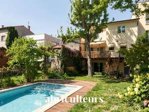 Vente Maison 5 chambresBordeaux