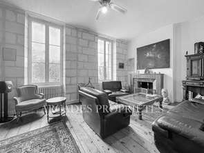 Vente Maison 5 chambresBordeaux